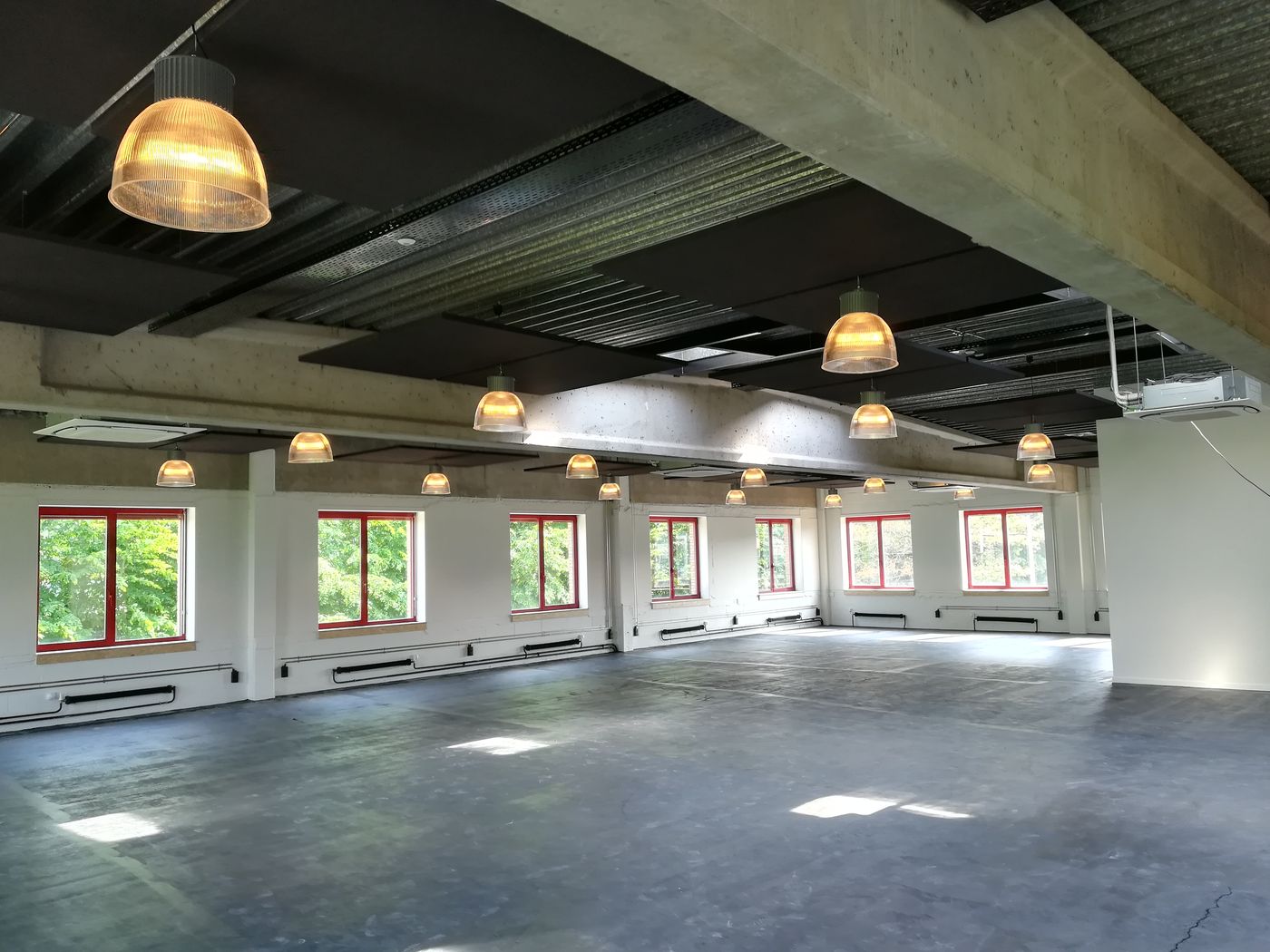 301 - 665 m² gerenoveerde kantoren langs Leuvensesteenweg - foto 4