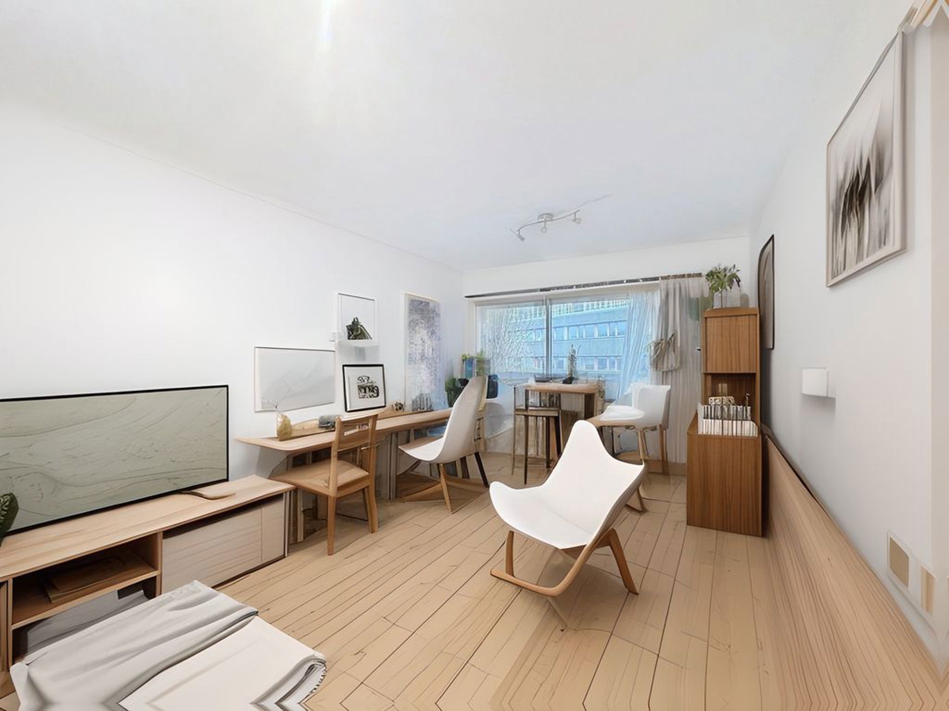 🔥🏡 STUDIO TE KOOP – BRUSSEL 🔥🏡 - foto 5