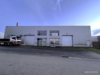 Commercial for sale in Deerlijk