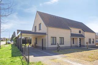 Via deze link kan u de volledige fotoreportage en bijhorende informatie vinden:<br /><br />https://brvastgoed.be/nl/aanbod/4346737/eengezinswoning-te-koop-in-3920-lommel