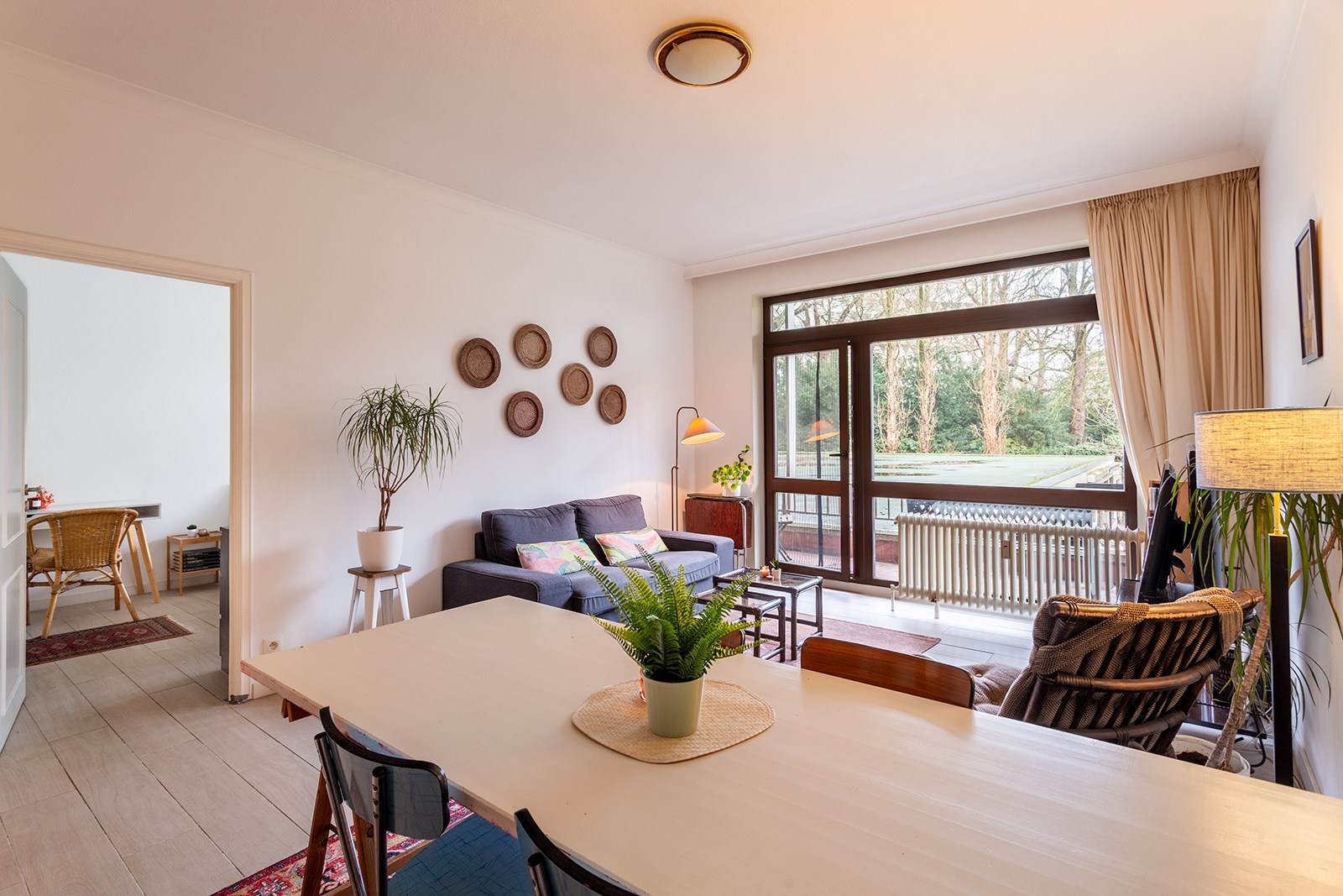 Appartement à vendre à Anvers avec 1 chambre - photo 5