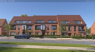 Ontdek Floribel, een eigentijds nieuwbouwproject op een centrale maar rustige locatie in Aalbeke, in de groene rand van Kortrijk. Hier woon je dicht bij winkels, scholen, openbaar vervoer en de dorpskern, met bovendien een vlotte aansluiting op de E17. Zo combineert Floribel het beste van twee werelden: rustig wonen met alles binnen handbereik.Het project biedt een gevarieerd woonaanbod voor verschillende levensfases. Kies uit comfortabele appartementen met 1 of 2 slaapkamers en ruime terrassen, of een ruime halfopen gezinswoning met 3 slaapkamers, zolder en privatieve tuin. De appartementen beschikken bovendien over ondergrondse parkeerplaatsen en bergingen.Ook op vlak van energie en wooncomfort is Floribel helemaal klaar voor de toekomst. Vloerverwarming, een warmtepomp en zonnepanelen zorgen voor een aangenaam binnenklimaat en een lage energiekost.Prijzen starten vanaf €277.000, exclusief kosten. Bovendien biedt Floribel de mogelijkheid om onder voorwaarden aan te kopen aan het verlaagde btw-tarief van 6%.Op zoek naar een energiezuinige nieuwbouwwoning of appartement op een uitstekende locatie? Neem contact via emiel@immobeguin.be.
