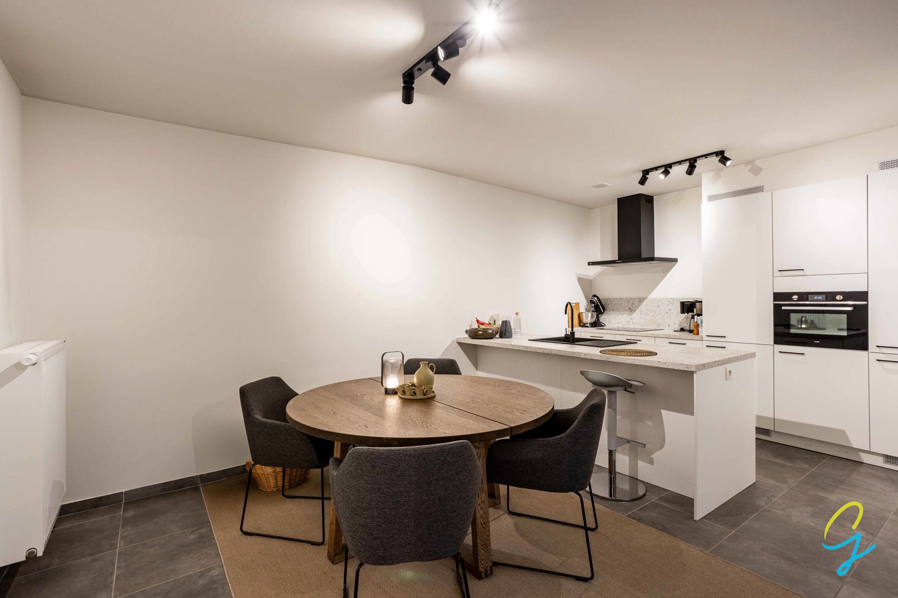 Appartement te koop in centrum van Geraardsbergen - foto 4