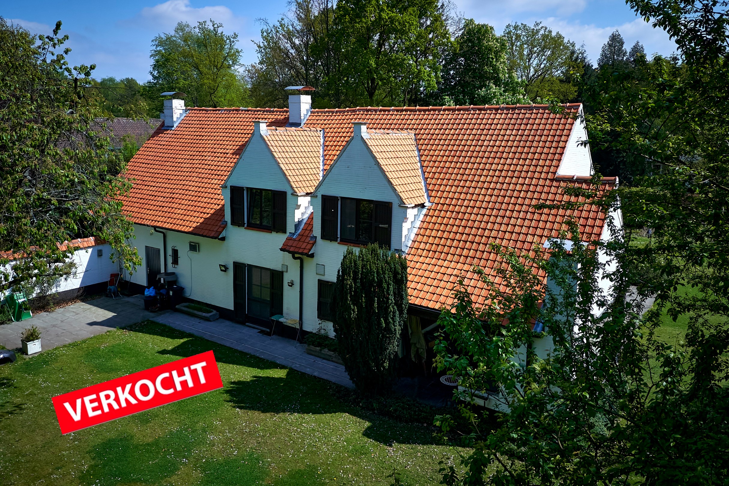 Maison à vendre à Schilde - photo 1