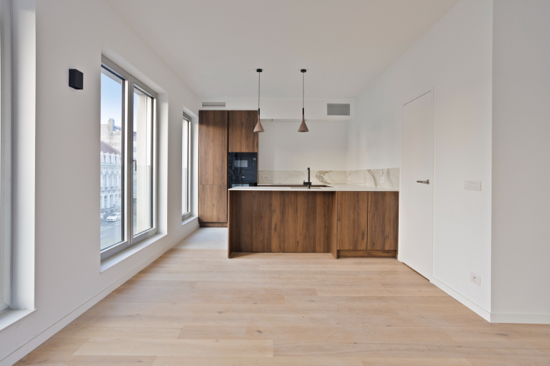 Appartement à louer à Eeklo avec 2 chambres - photo 4