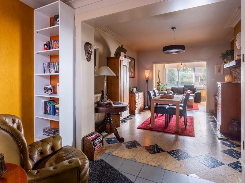 Breugelhoevestraat 25 - 2560 Nijlen - foto 4