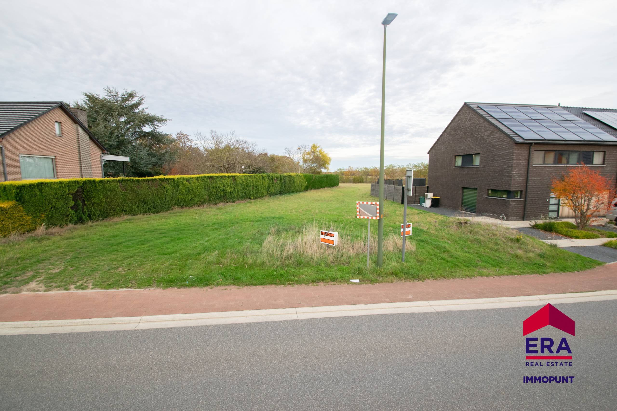 Land for sale in Geetbets - photo 4