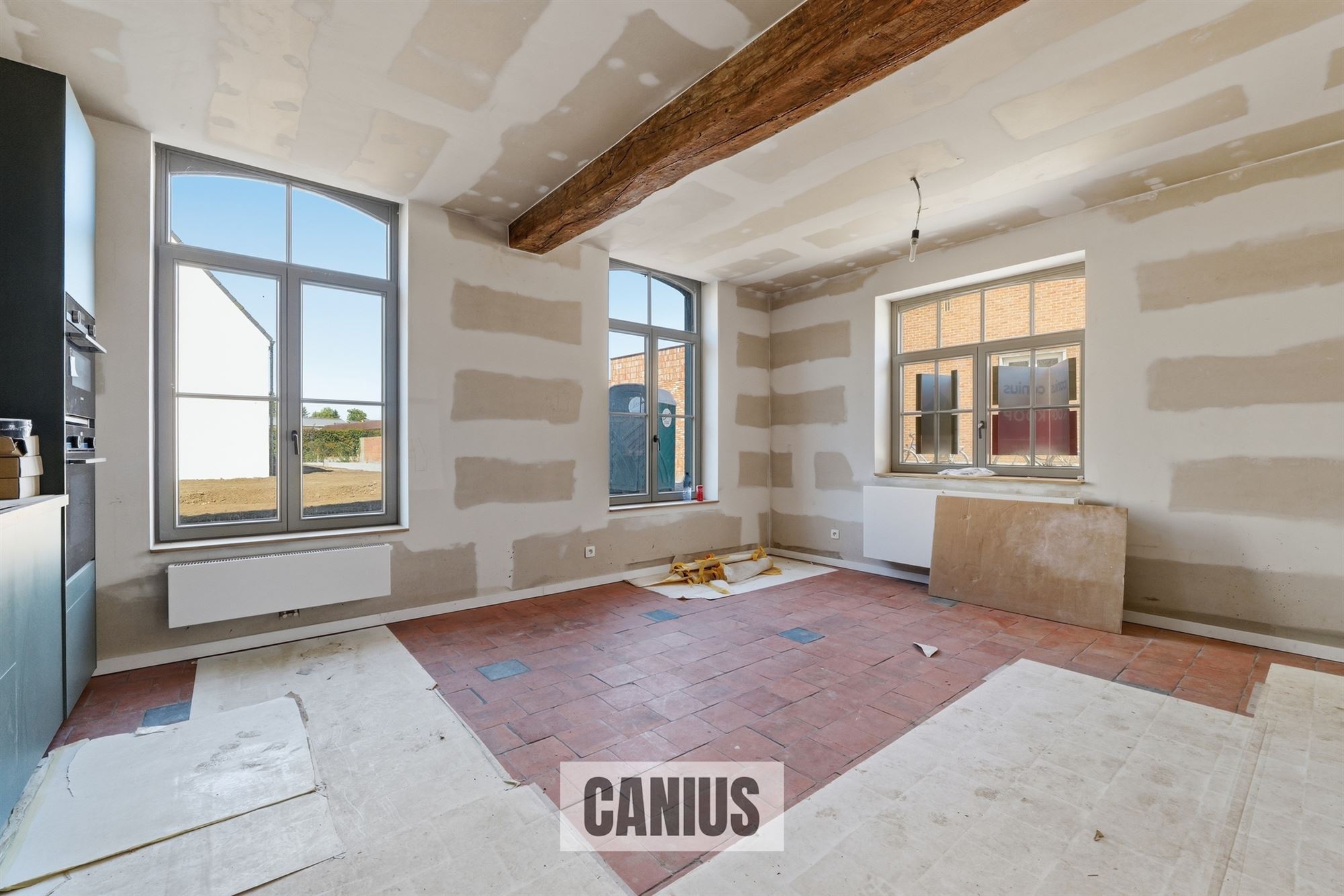 Maison - photo 4