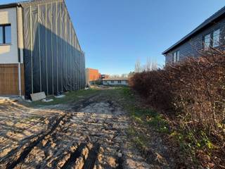 Land for sale in Malle