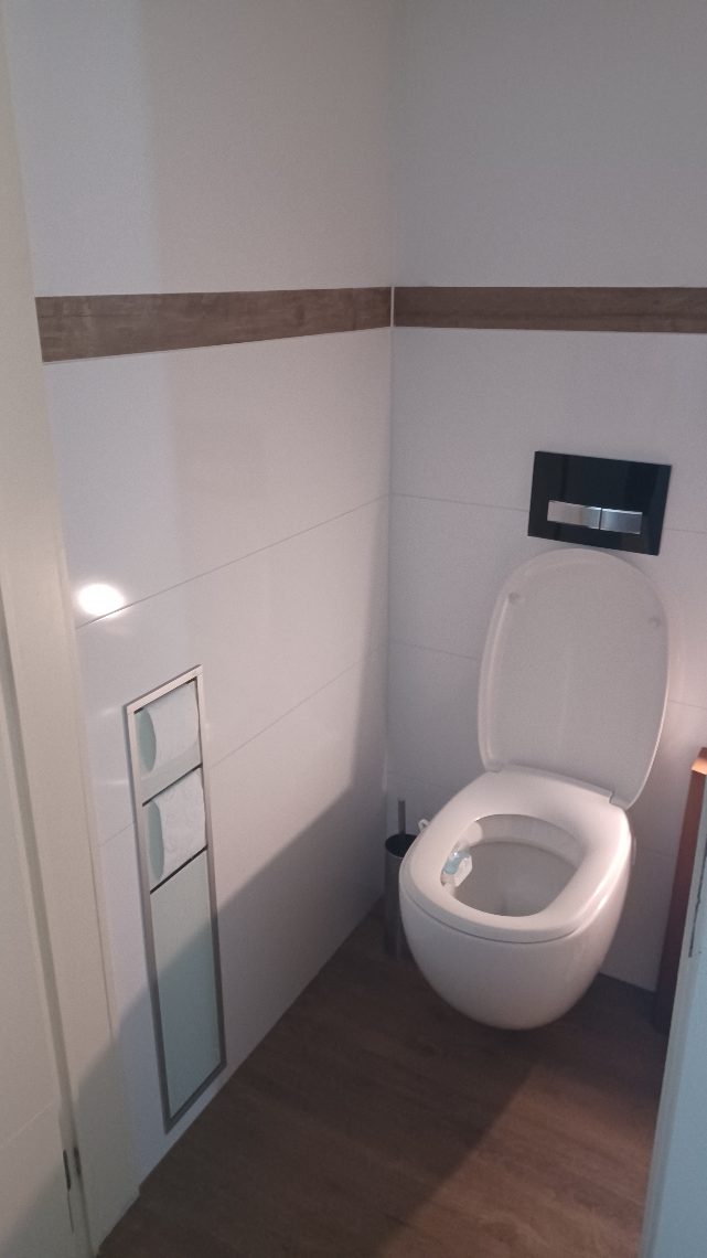 Huis te koop in Lanaken met 2 slaapkamers - foto 4