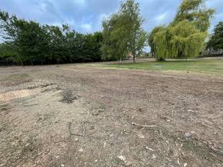 Land for sale in Oudenaarde