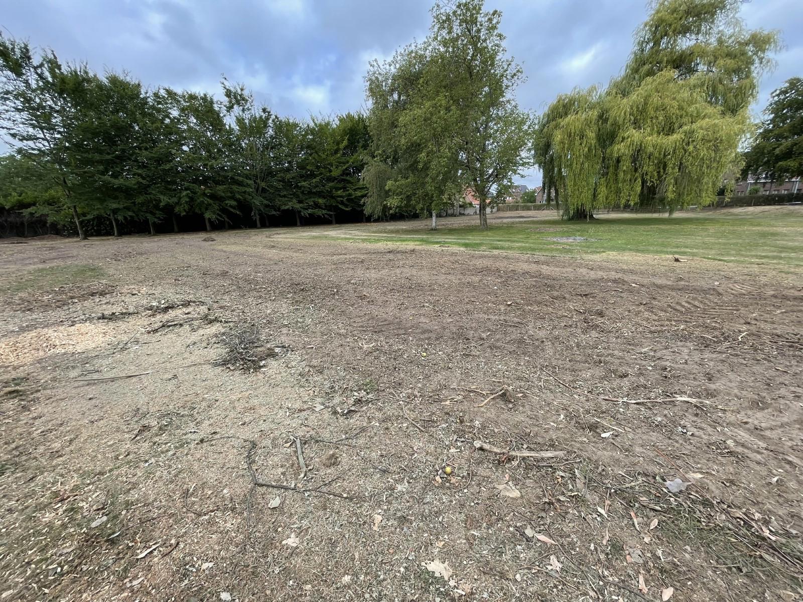 Villaperceel 2.003 m² - foto 1