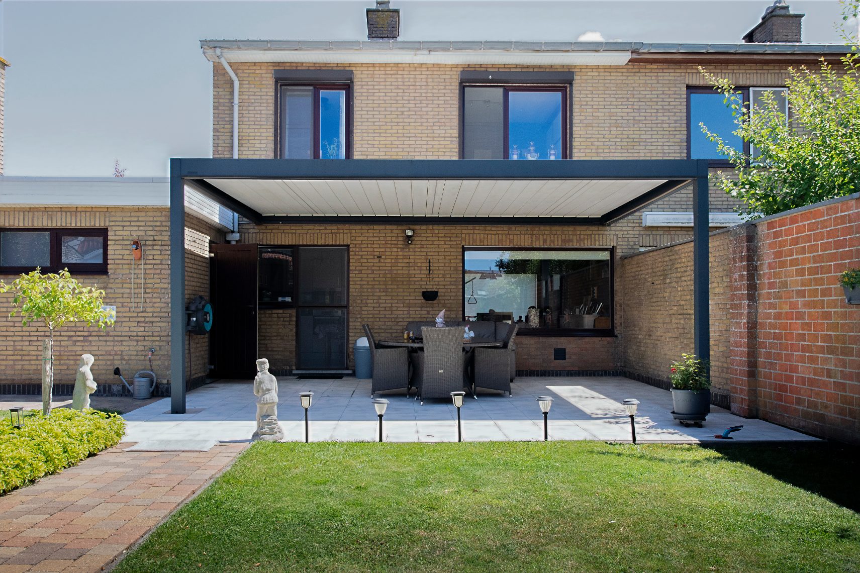 Huis te koop in Koolkerke met 3 slaapkamers - foto 5