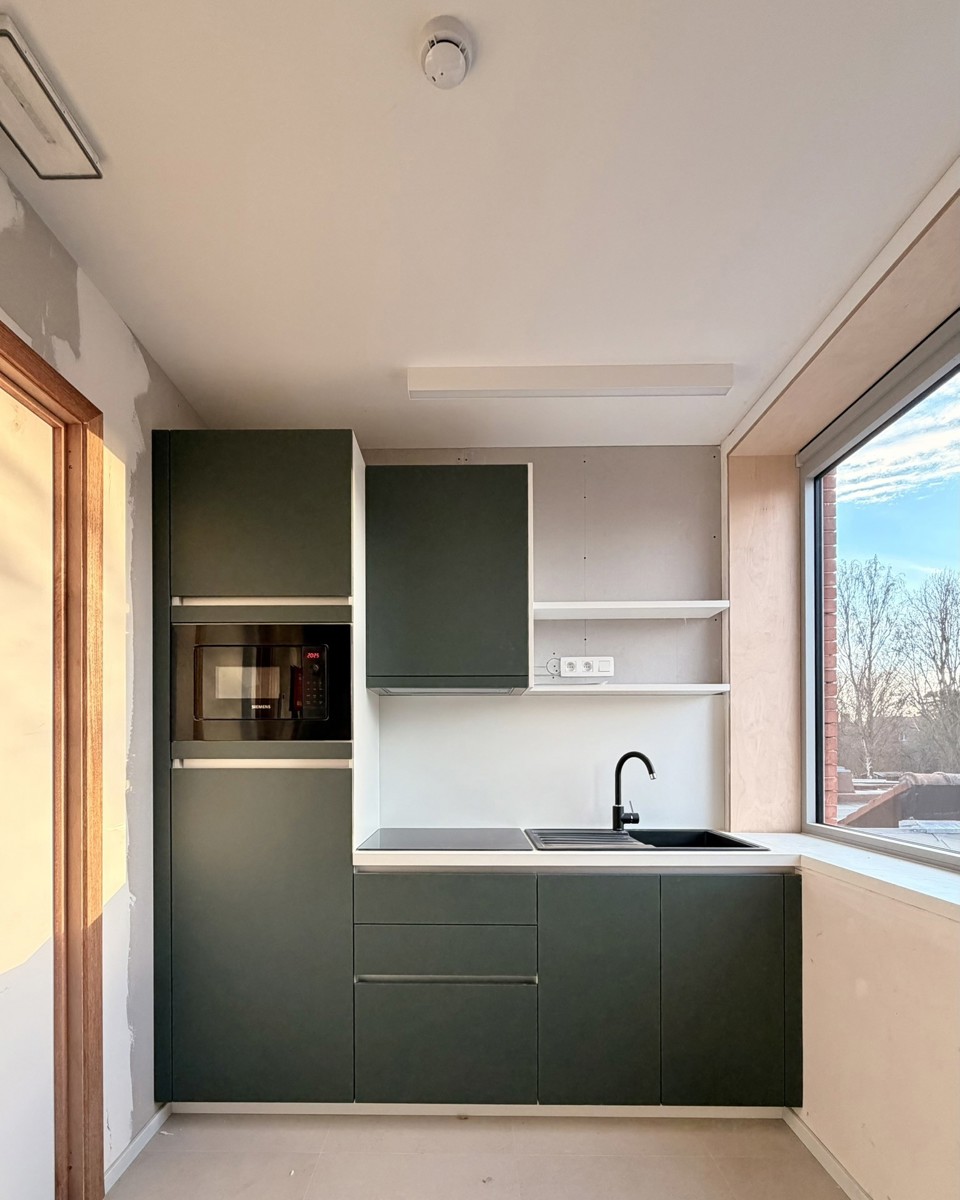 Appartement à vendre à Courtrai avec 4 chambres - photo 5