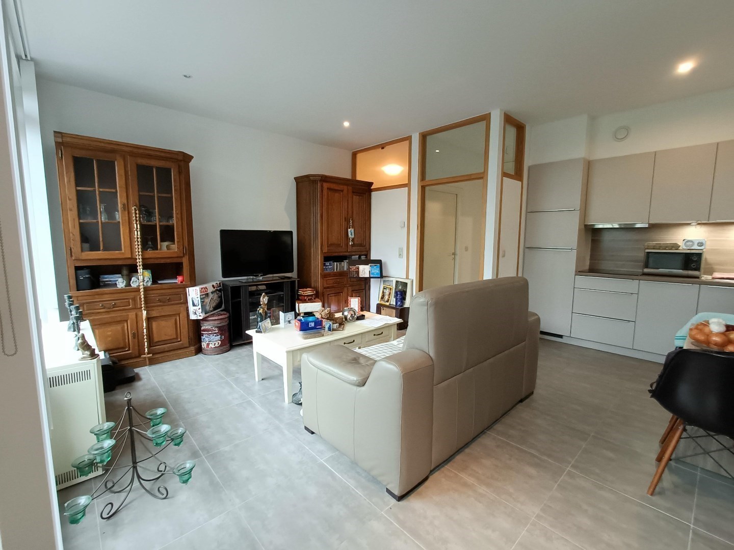 Appartement à vendre à Lievegem avec 1 chambre - photo 2