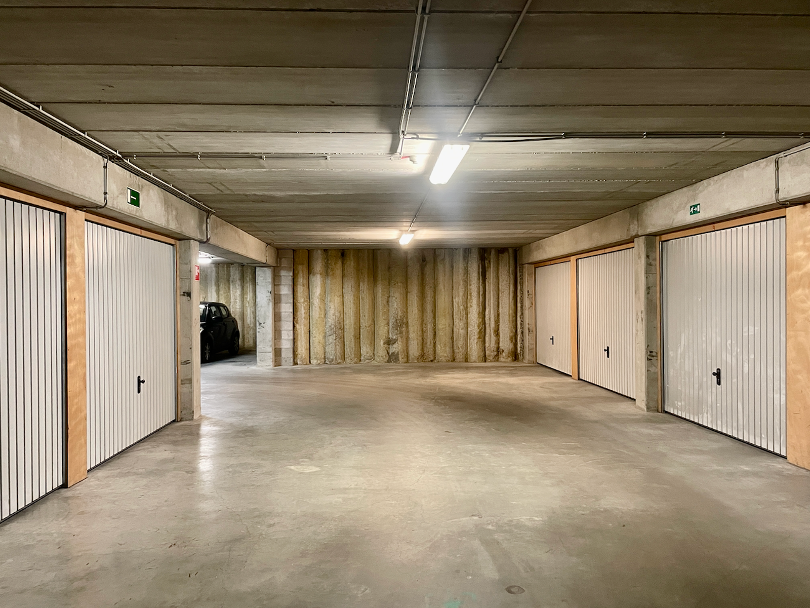 Garage te koop in Leuven - foto 1