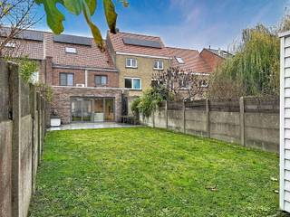 House for sale in Bruges