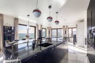 Appartement à vendre à Anvers