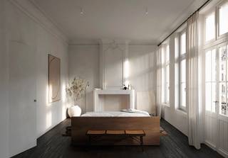 Appartement à vendre à Gand