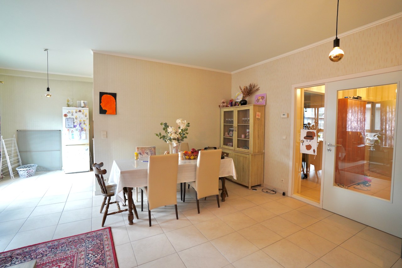 Gezellig tweeslaapkamer appartement te Lochristi (Wachtebeke) ! - foto 5