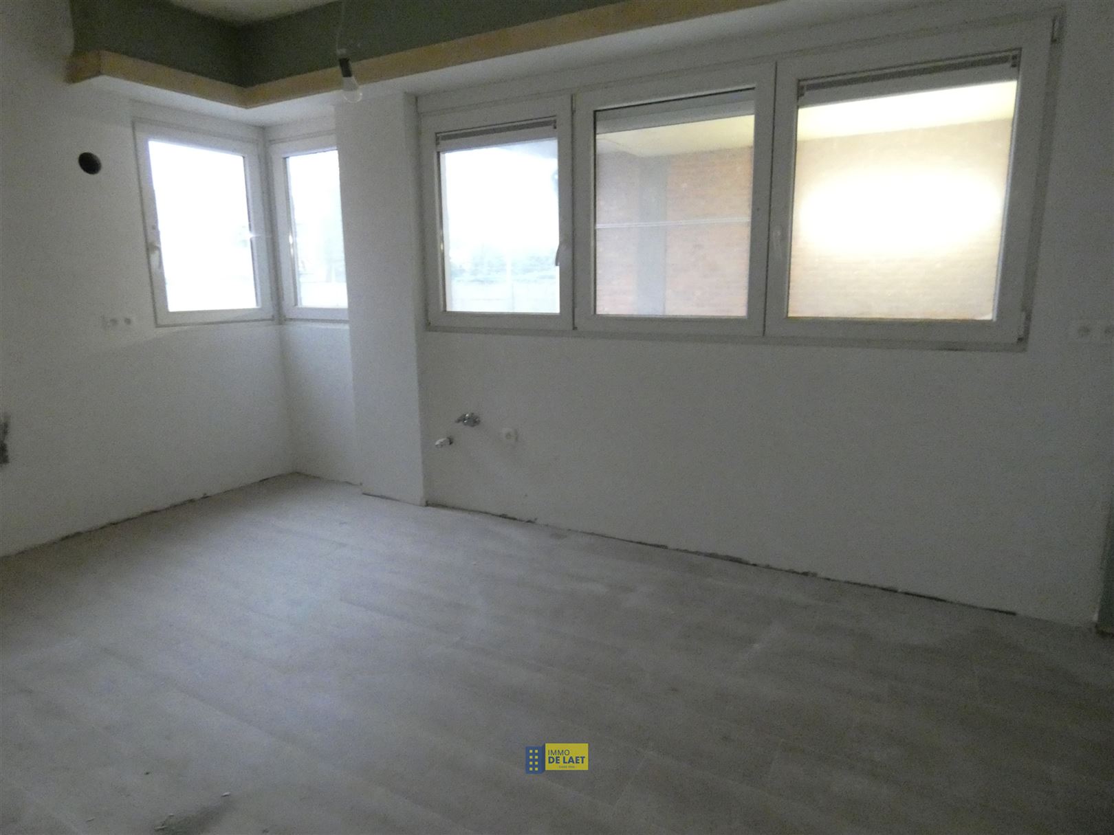 Apartment for rent in Ekeren with 2 bedrooms - photo 5