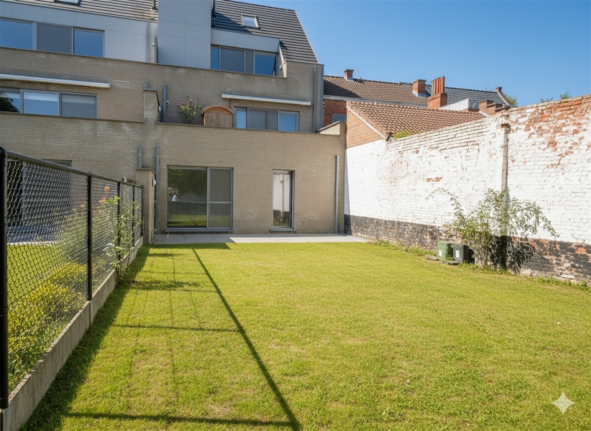 Appartement - photo 1