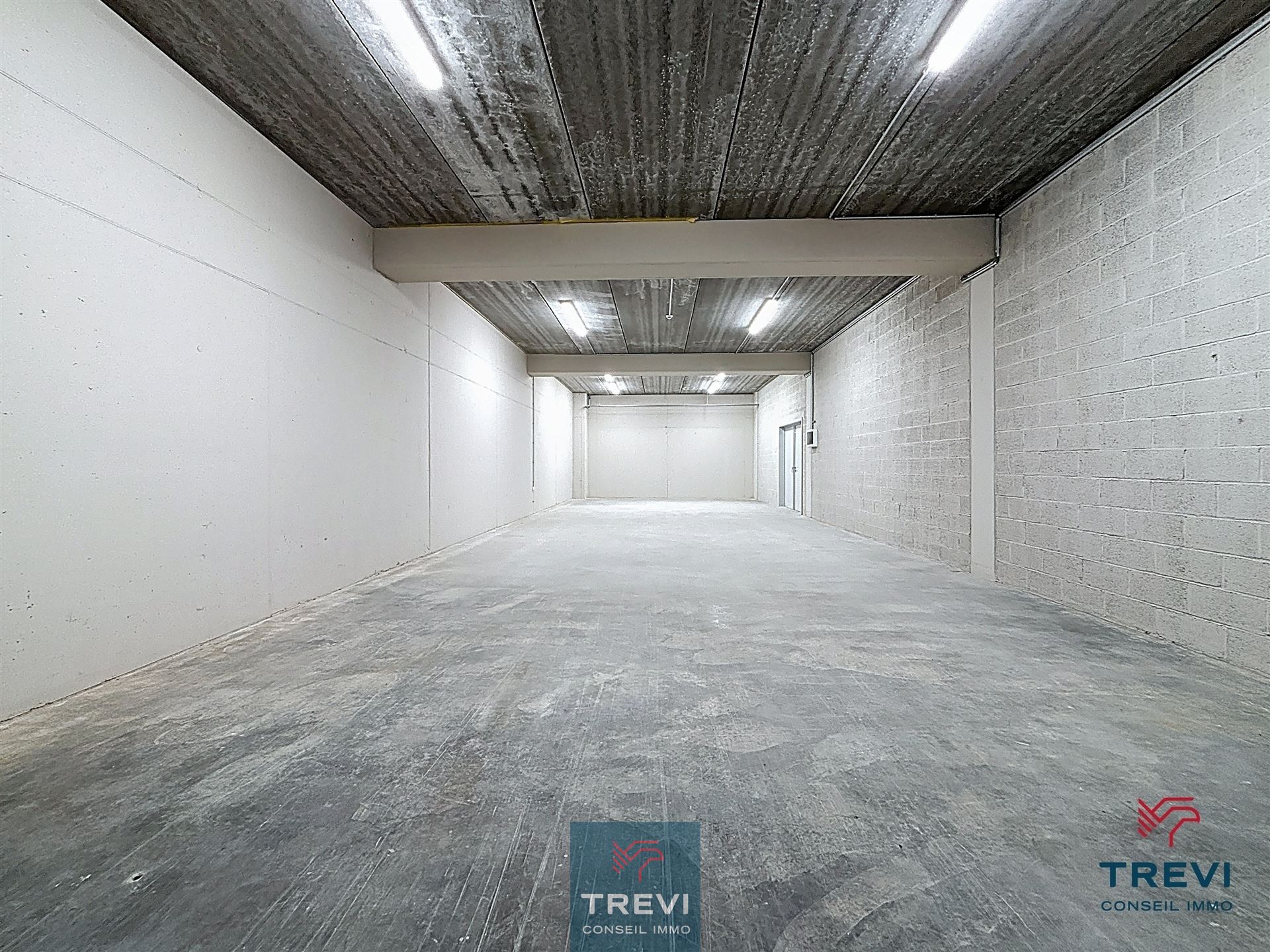 Commercial for rent in Braine-Le-Comte - photo 5