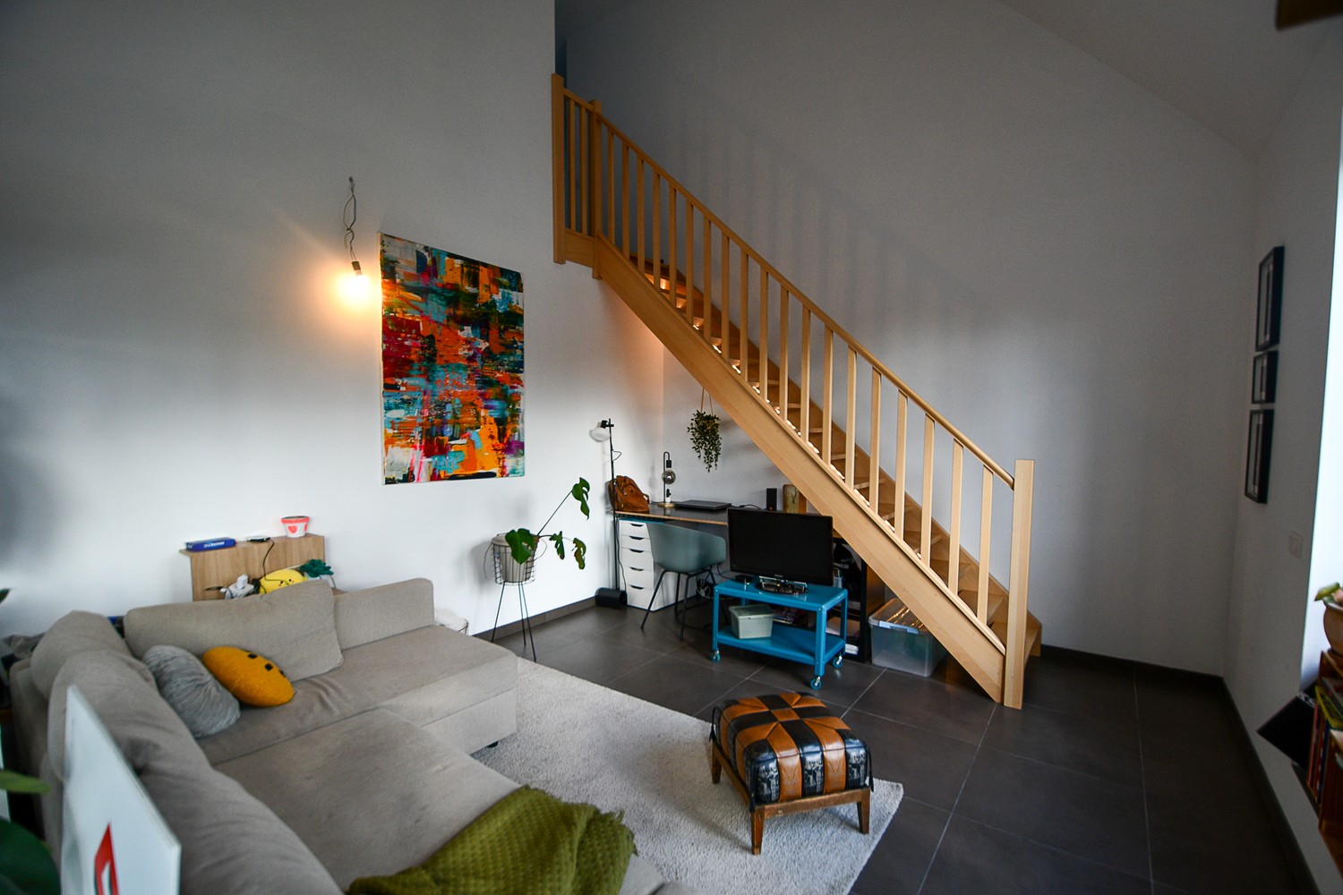 Apartment for rent in Ertvelde with 3 bedrooms - photo 5