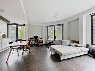 Apartment for rent in Antwerp