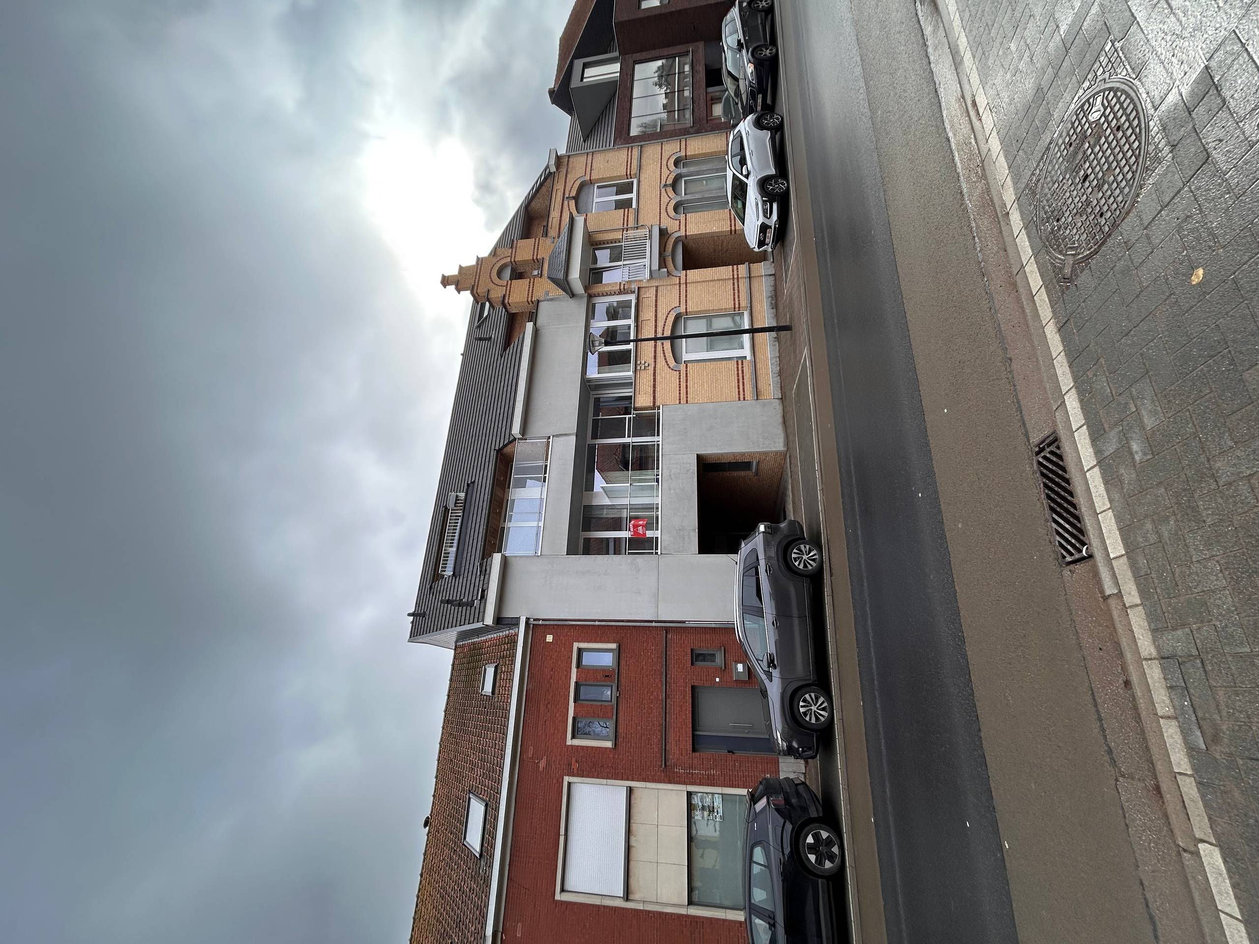 nieuwbouwappartement in hartje Beselare. - foto 2