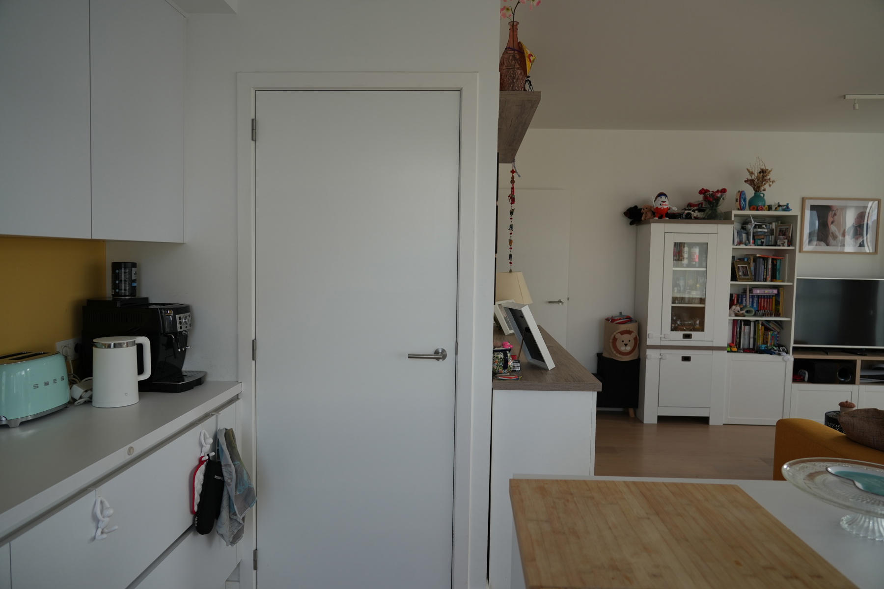 Leuk en fris gemeubeld appartement met parking en berging! - foto 4