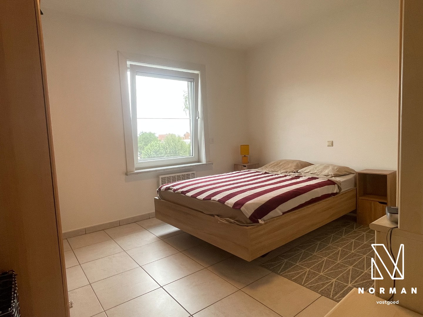 Apartment for rent in Kuurne with 2 bedrooms - photo 4