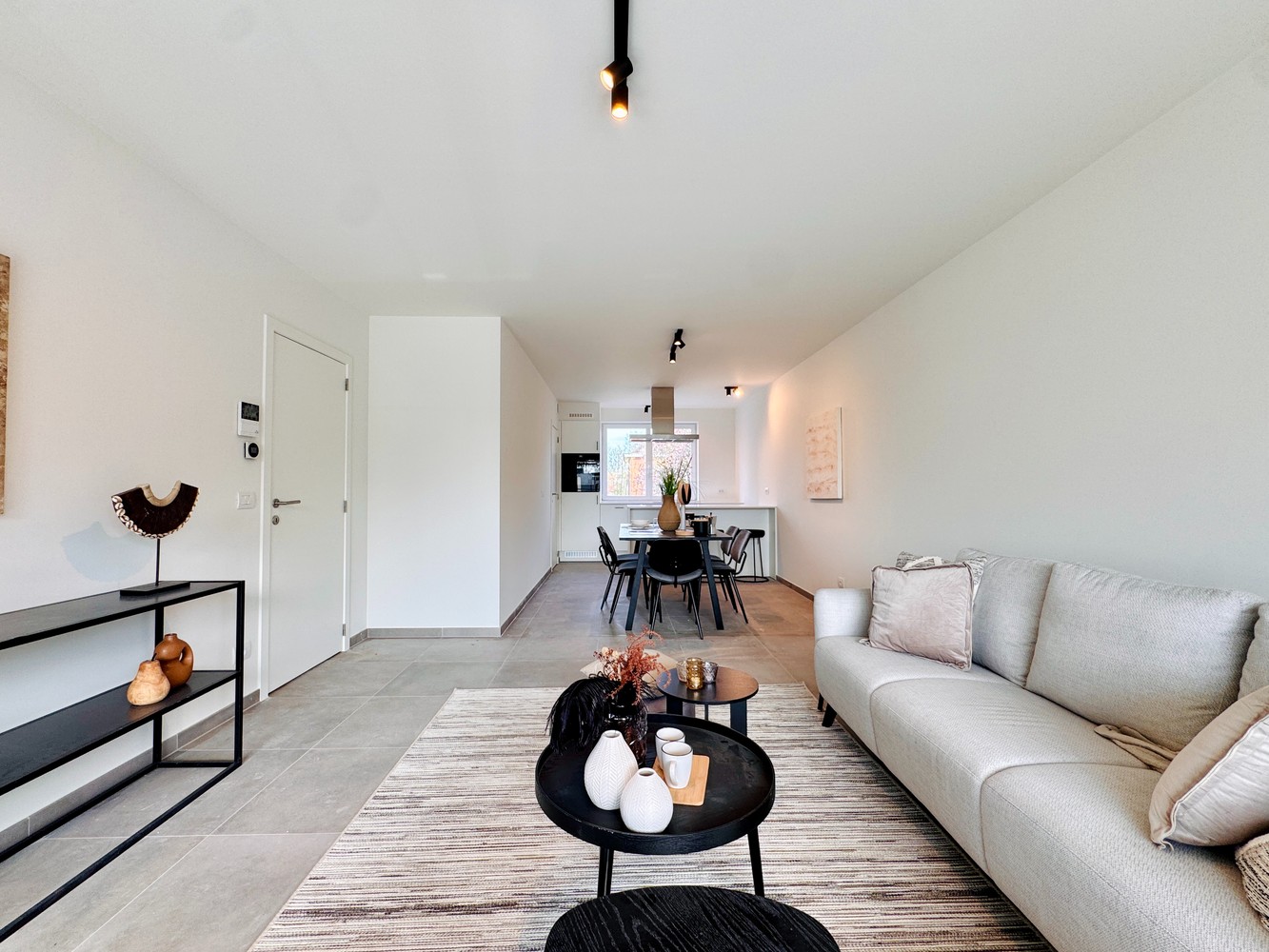 Appartement à vendre à Sint-Andries avec 2 chambres - photo 5