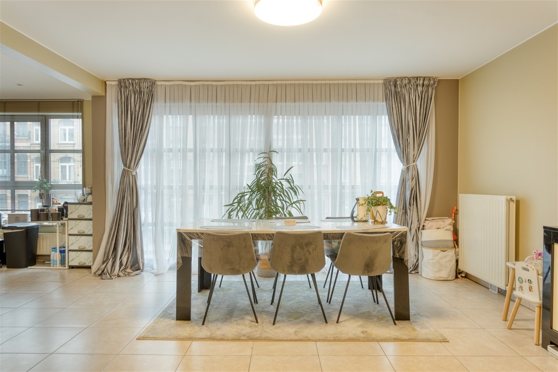 Prachtig moderne appartement met schitterend terras (40 m²)
. - foto 4