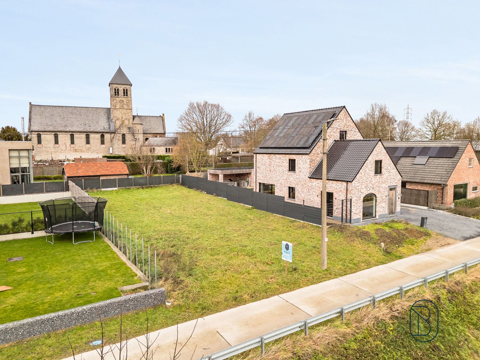 Land for sale in Avelgem - photo 4