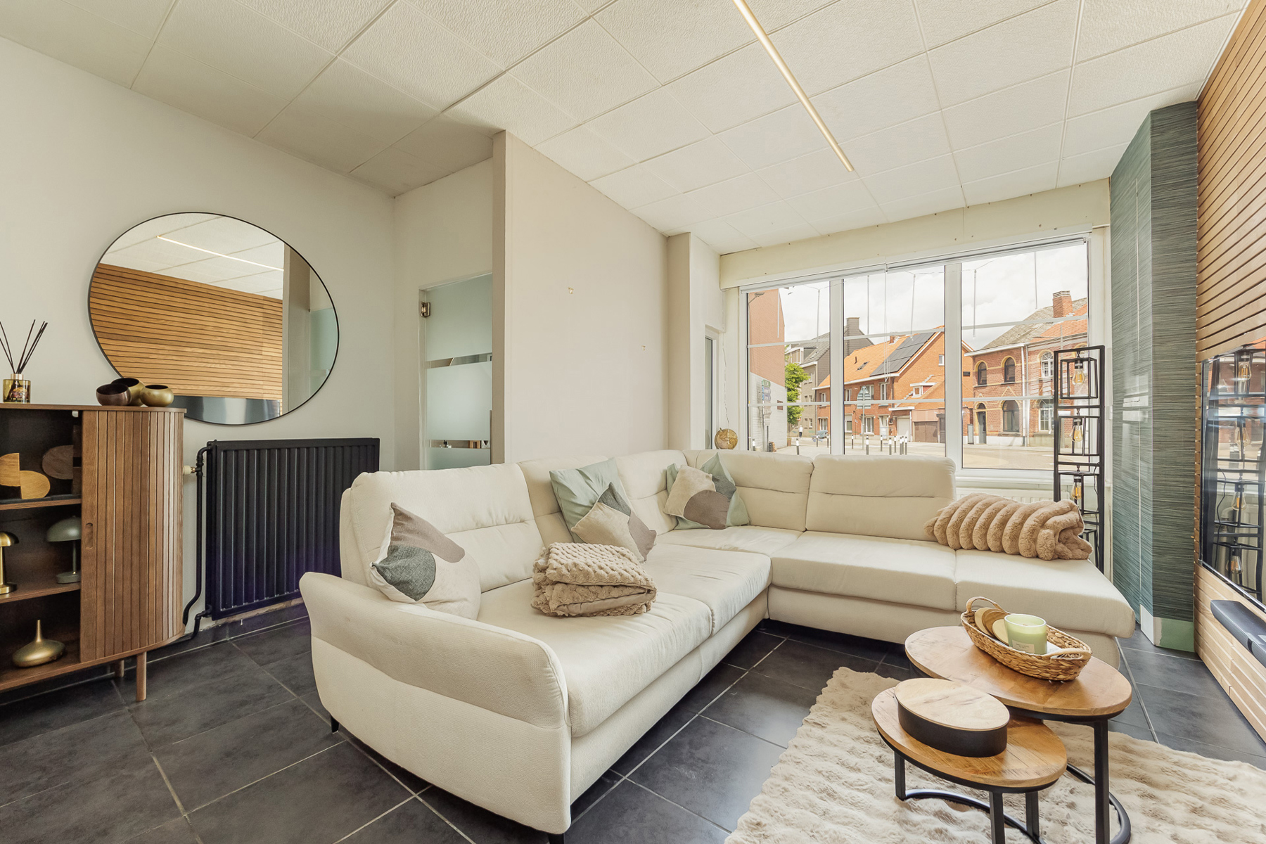 Gezellige woning met 3 à 4 slaapkamers in het centrum van Mol - foto 5