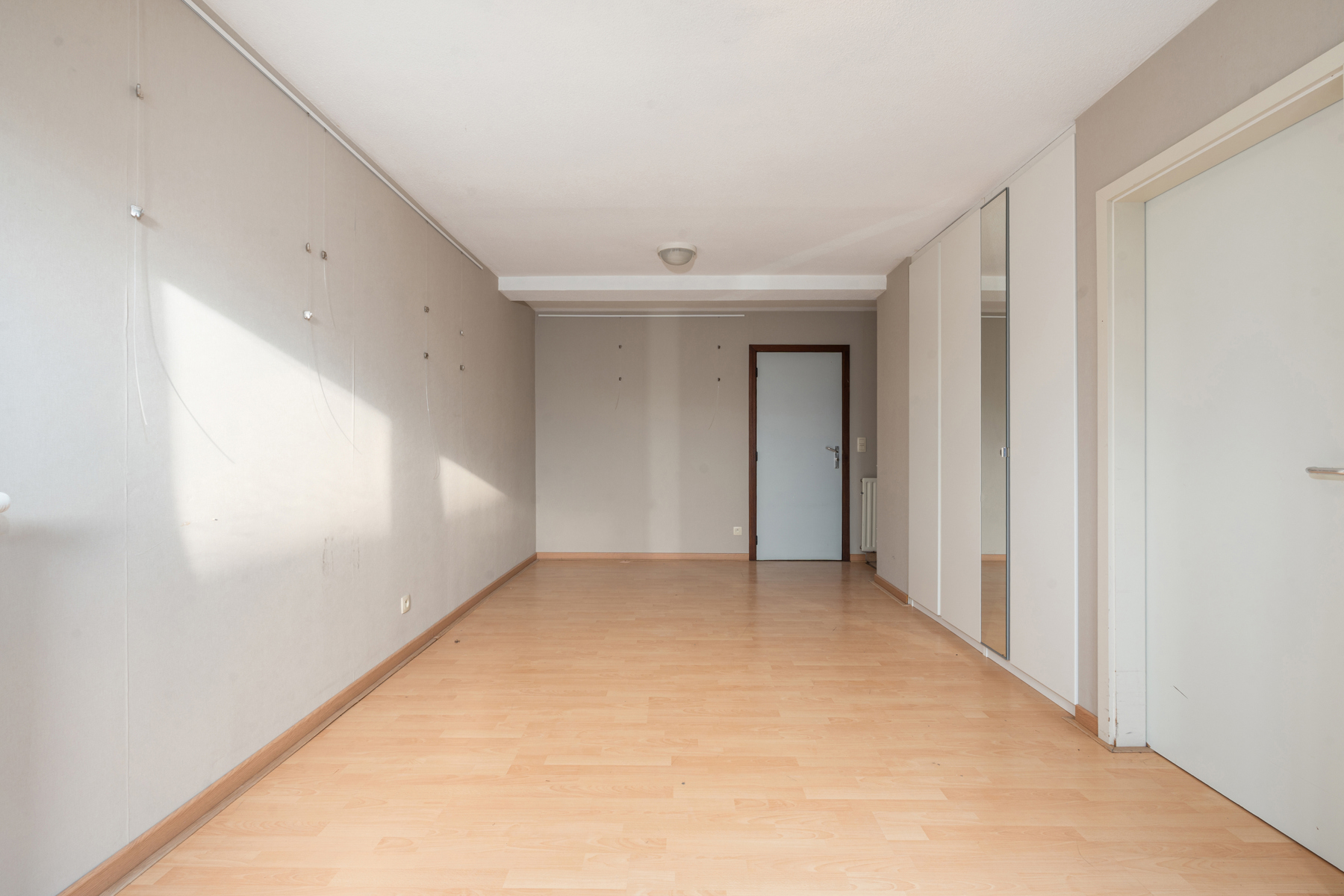 Zonnig appartement met terras - foto 4