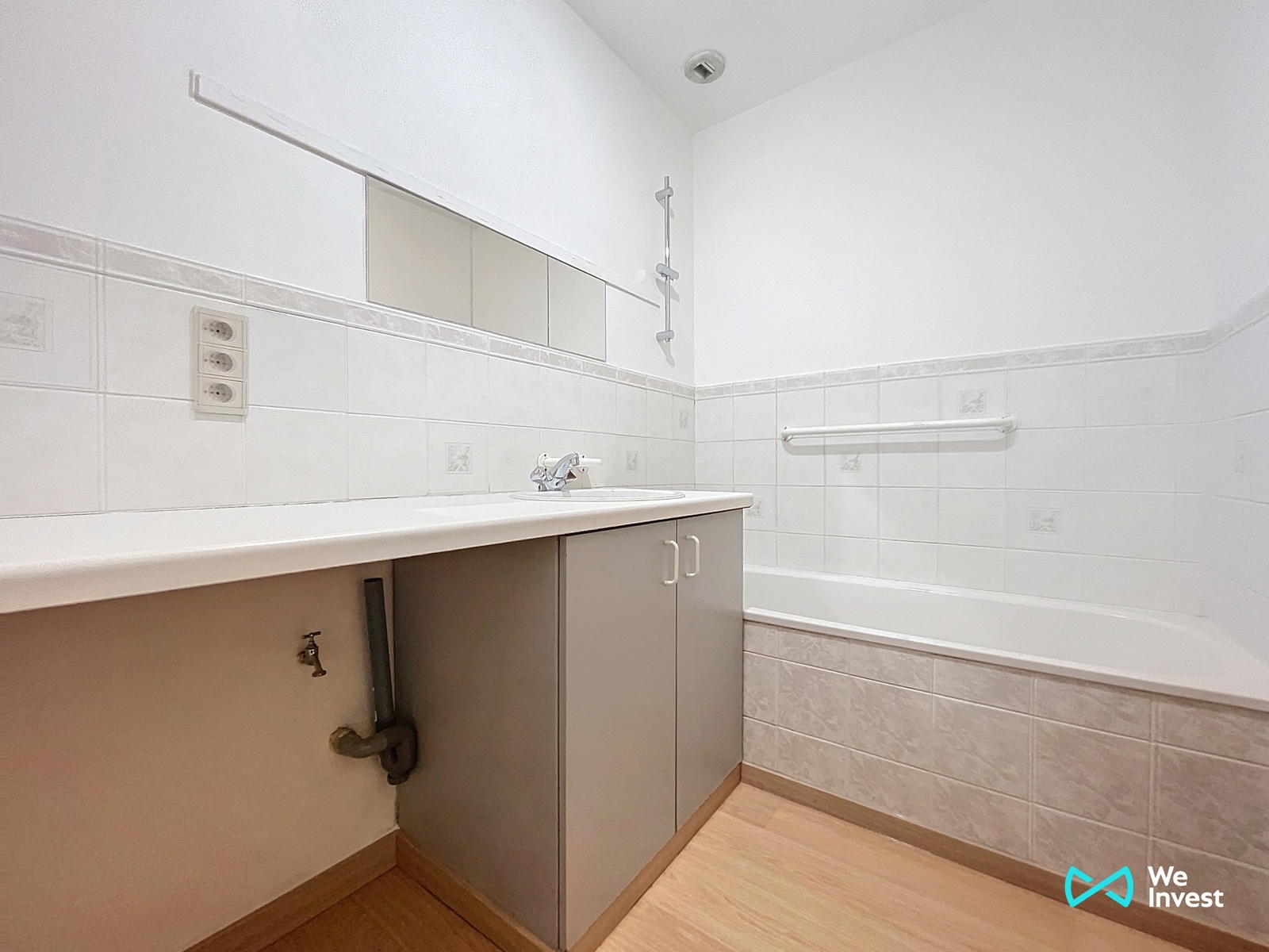 Apartment for rent in Ciney with 1 bedroom - photo 5