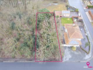 Terrain à vendre à Beringen