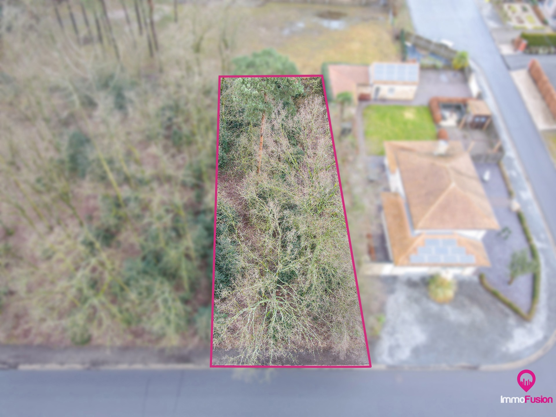 Terrain à vendre à Beringen - photo 3