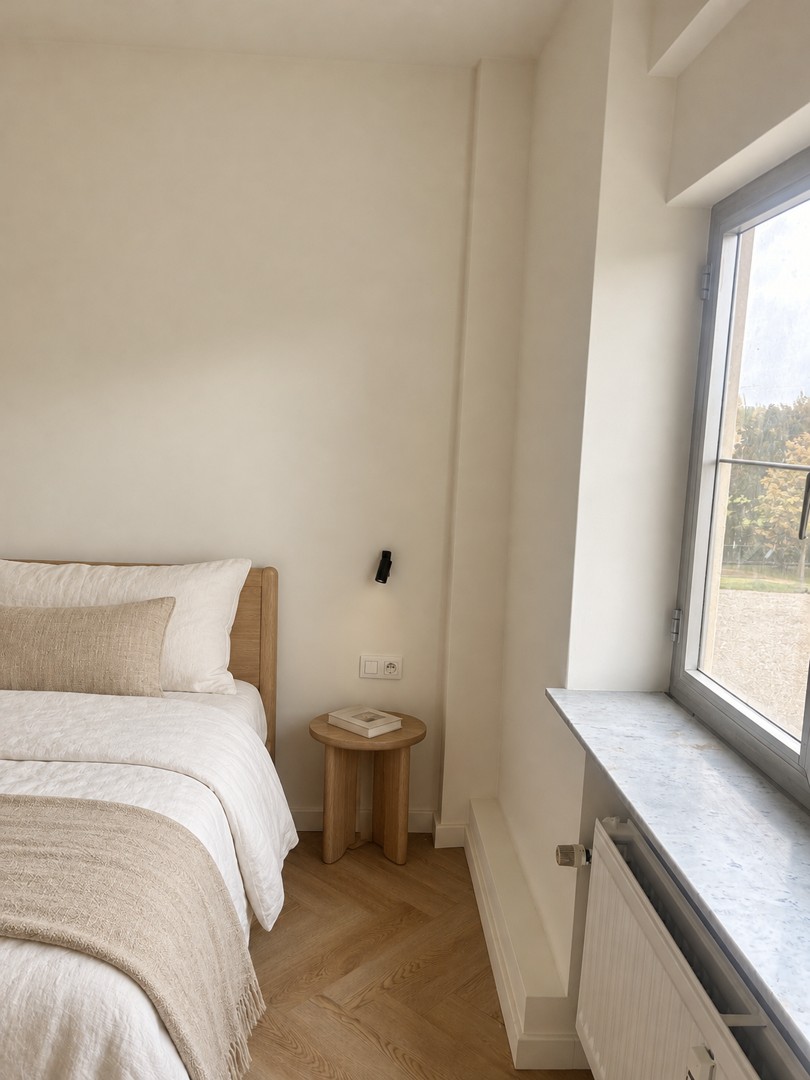 Instapklaar op Linkeroever met 2 terrassen - foto 4