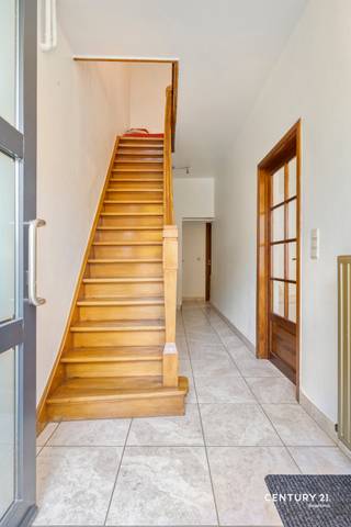 House for sale in Bierbeek