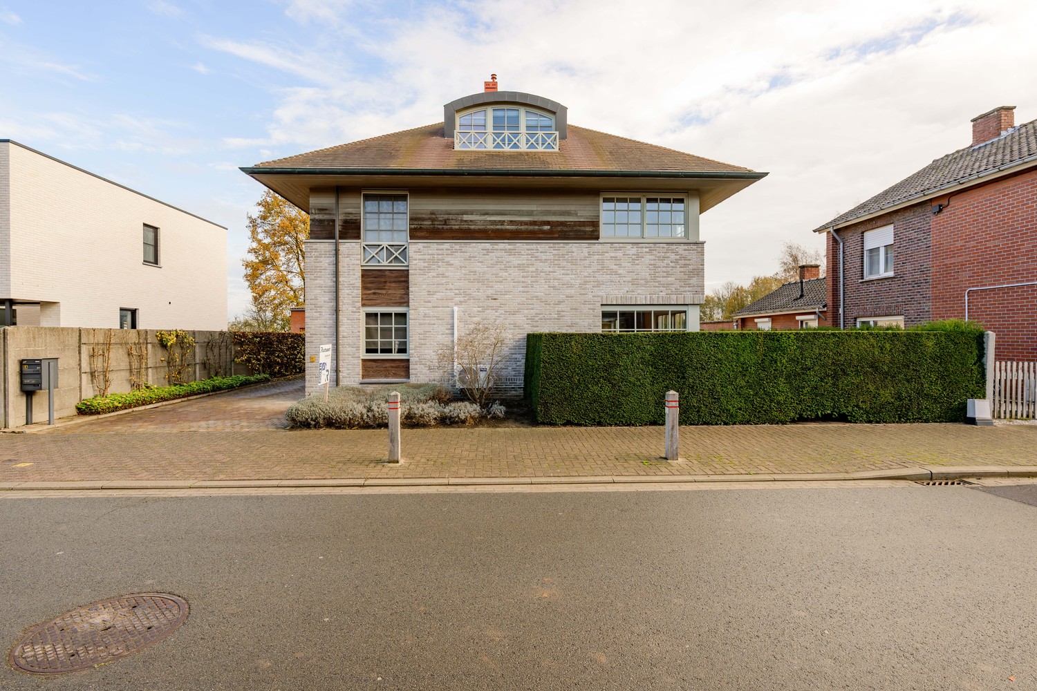 Appartement te Ruiselede. - foto 2