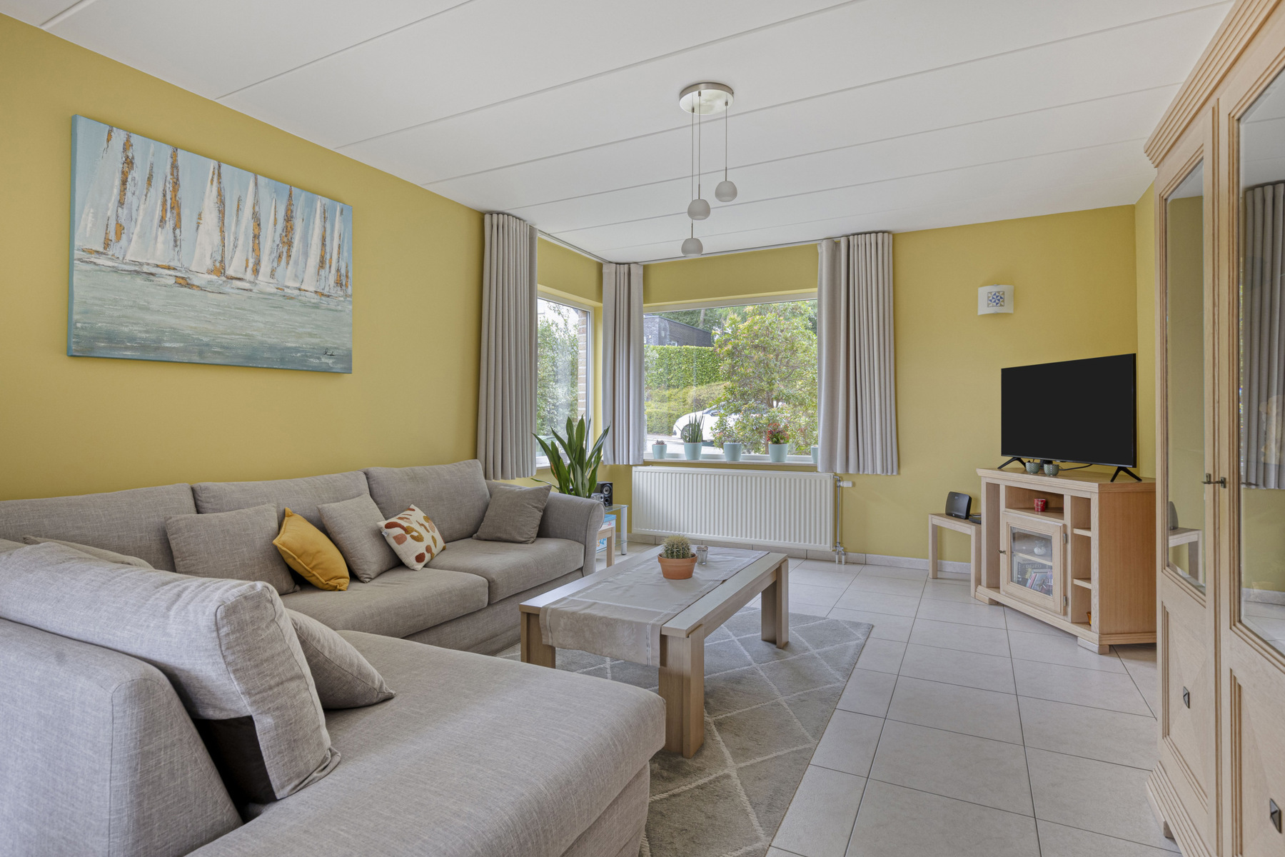 House for sale in Lubbeek with 4 bedrooms - photo 4