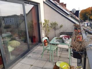 Apartment for rent in Ghent