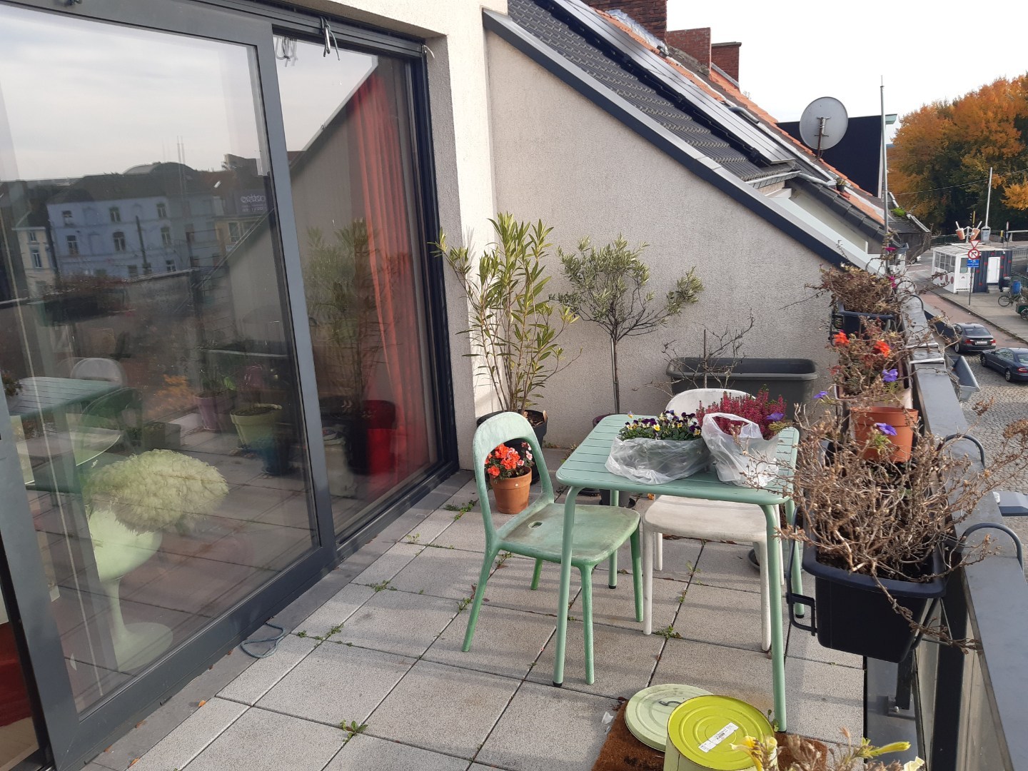 Eigentijds appartement op toplocatie. - foto 2