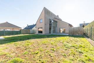 House for sale in Wichelen