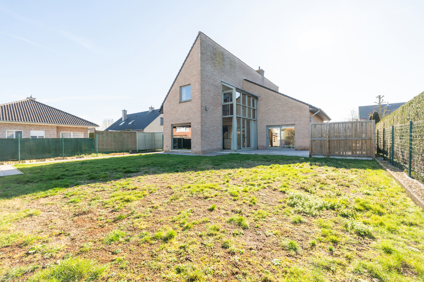 House for sale in Wichelen with 4 bedrooms - photo 3