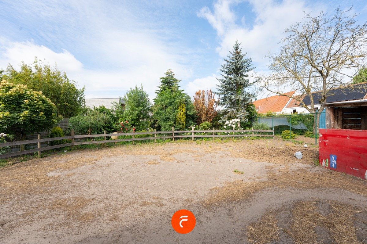 Maison à vendre à Ooigem avec 5 chambres - photo 4