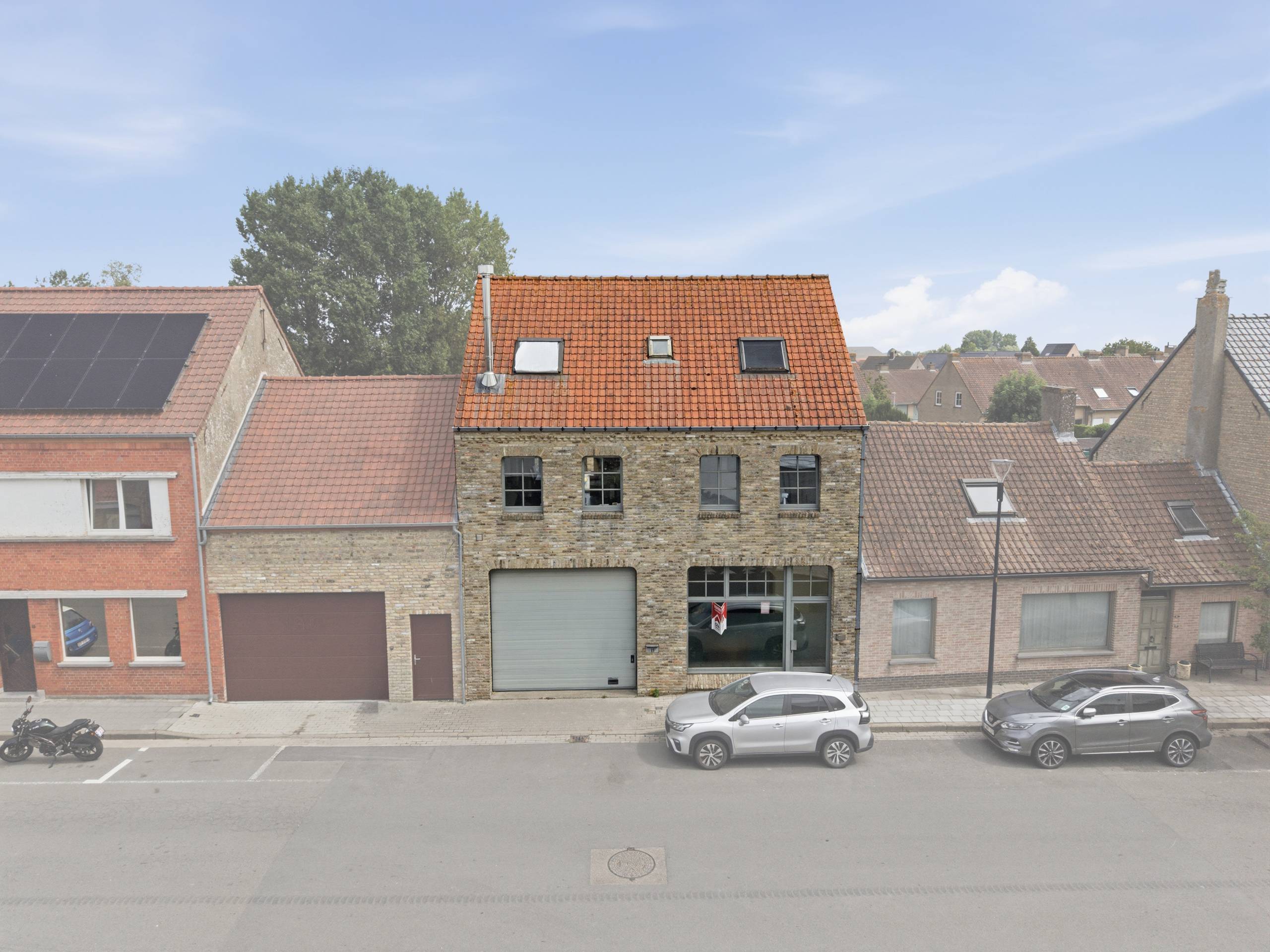 Maison à vendre à Alveringem